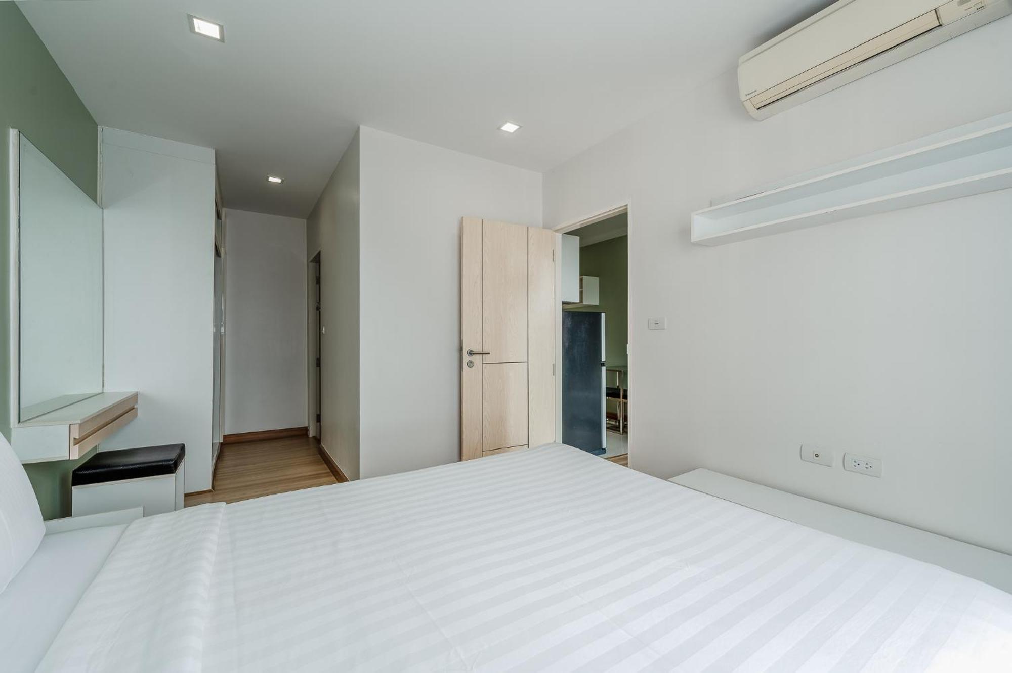 The Happy Place Condo Thalang Kültér fotó
